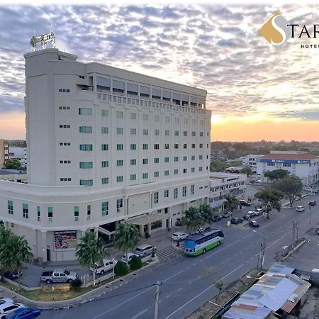 Starcity Hotel Alor Setar Zewnętrze zdjęcie