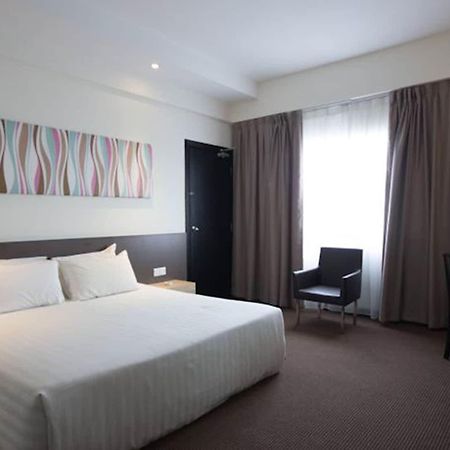 Starcity Hotel Alor Setar Zewnętrze zdjęcie