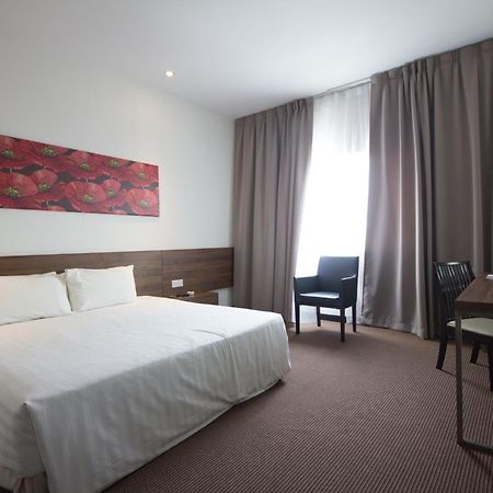 Starcity Hotel Alor Setar Pokój zdjęcie