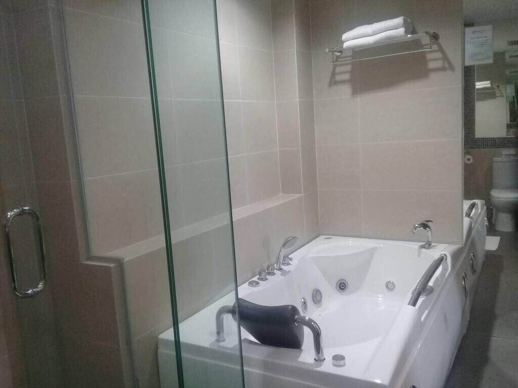 Starcity Hotel Alor Setar Zewnętrze zdjęcie