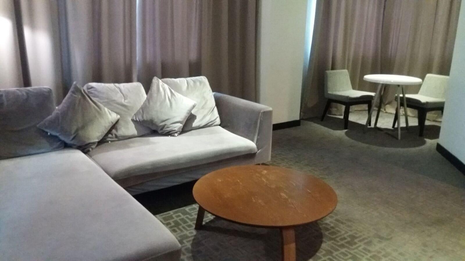 Starcity Hotel Alor Setar Zewnętrze zdjęcie
