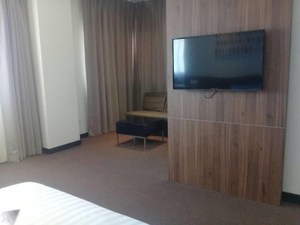 Starcity Hotel Alor Setar Zewnętrze zdjęcie