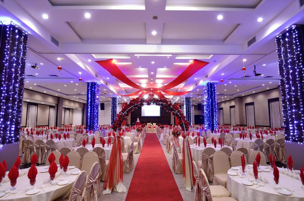 Starcity Hotel Alor Setar Zewnętrze zdjęcie