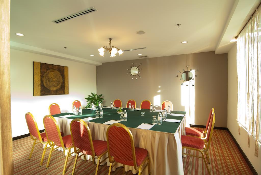 Starcity Hotel Alor Setar Zewnętrze zdjęcie