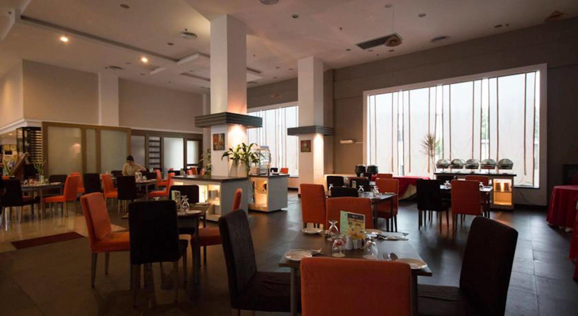 Starcity Hotel Alor Setar Zewnętrze zdjęcie