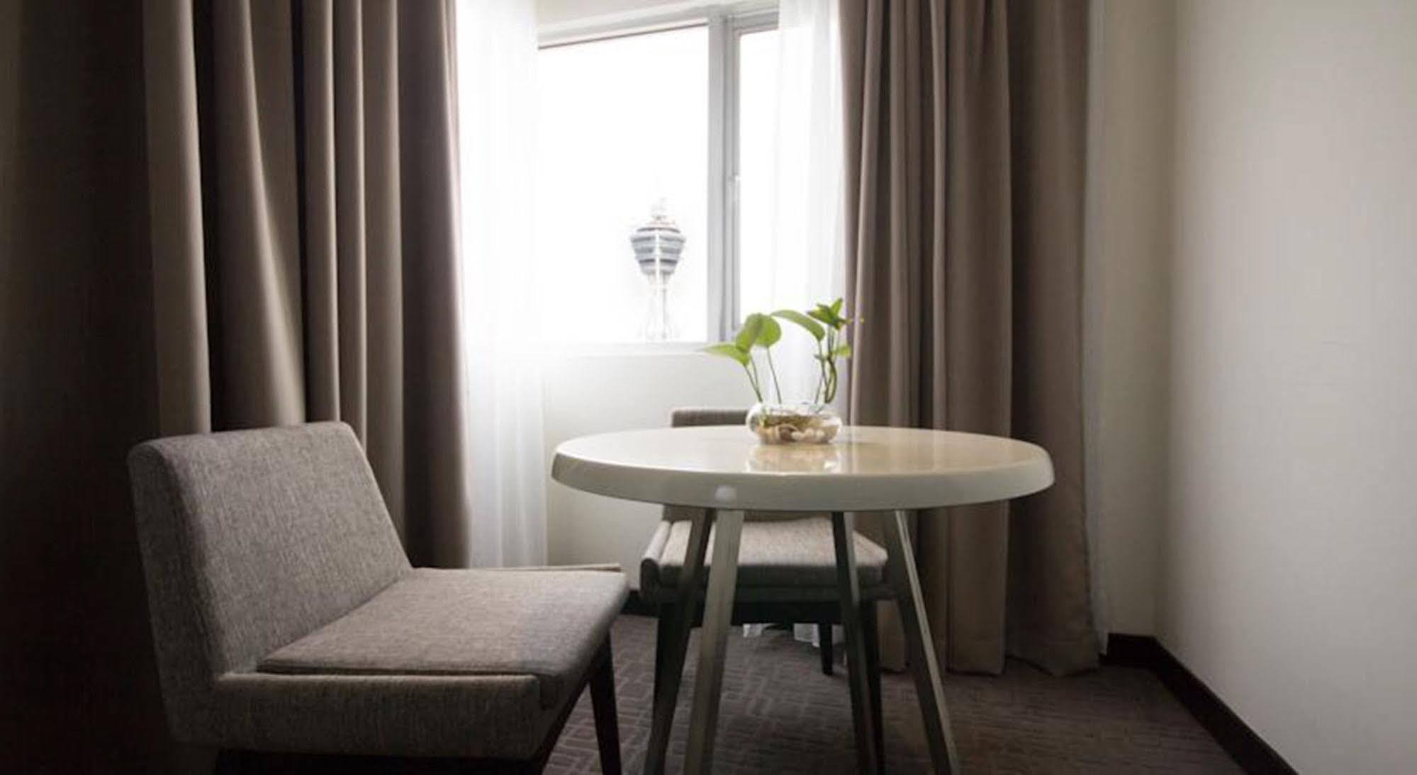 Starcity Hotel Alor Setar Zewnętrze zdjęcie