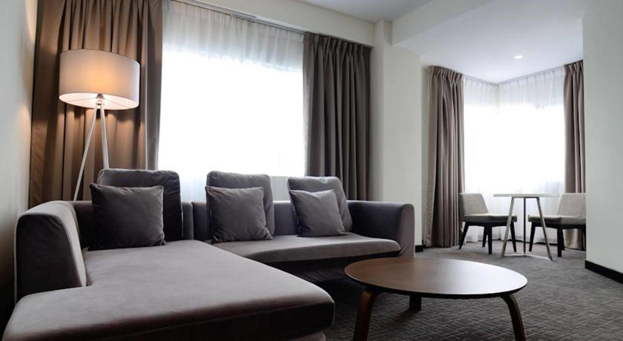 Starcity Hotel Alor Setar Zewnętrze zdjęcie