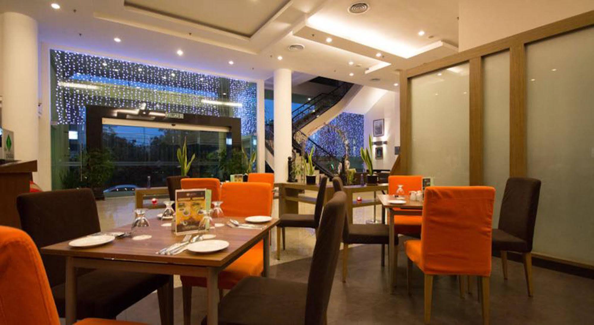 Starcity Hotel Alor Setar Zewnętrze zdjęcie