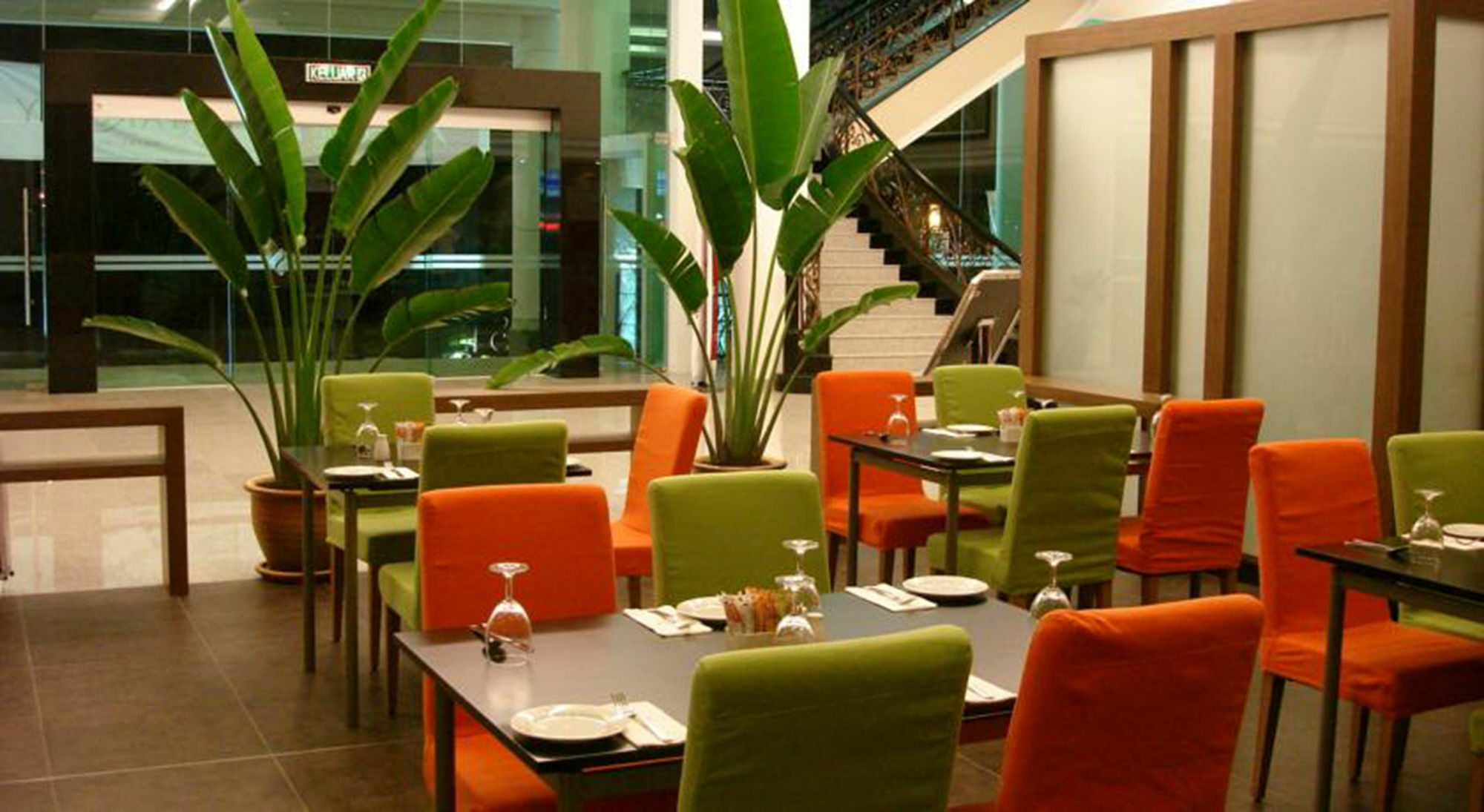 Starcity Hotel Alor Setar Zewnętrze zdjęcie